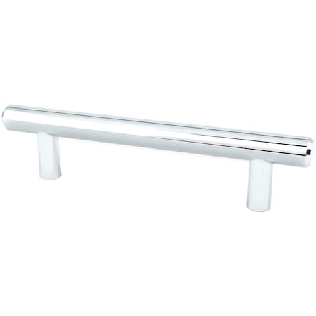 Berenson 96 mm Advantage Plus Two Arch Traditional Pull, Polished Chrome BE9549 2026